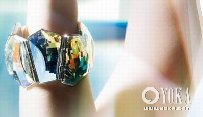 ʮɫĦ Swarovski08ϵ(3)