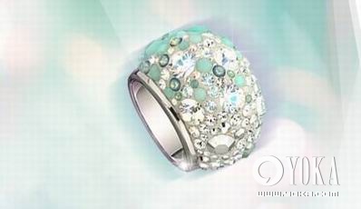 ʮɫĦ Swarovski08ϵ(4)