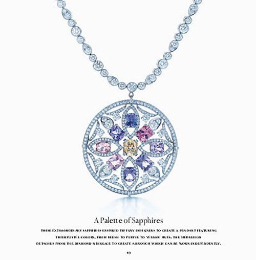 ðܣTIFFANY&Co.錚M@F