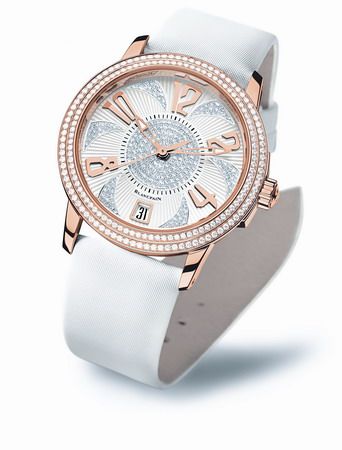 旖旎“表”現 Florid Watch