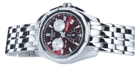 旖旎“表”現(xiàn) Florid Watch
