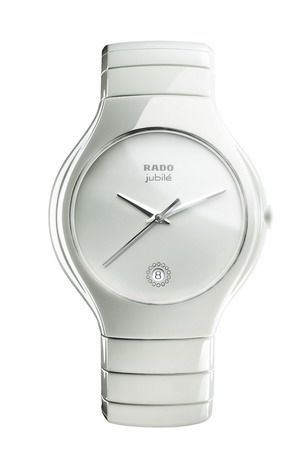 旖旎“表”現(xiàn) Florid Watch
