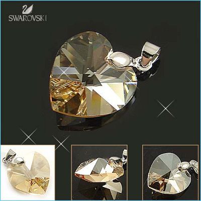 @Gswarovskiˮ