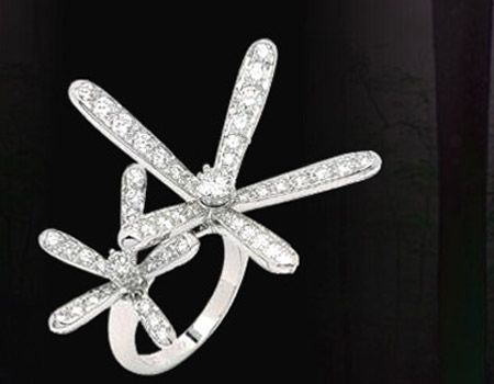 梵克雅寶美飾精品系列 仙境之夢幻