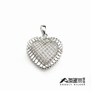 紀(jì)念汶川大地震奧黛麗銀飾推出情感主題飾品