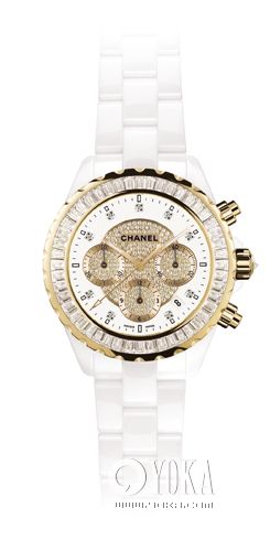 CHANEL΃J12 Lȫ(4)