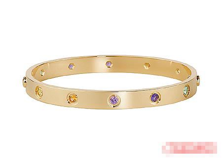 °Love 18K֭h育ɫʯb5f3500Ԫ