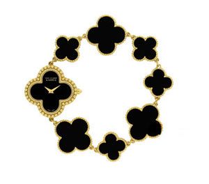 Alhambra Vintage Onyx