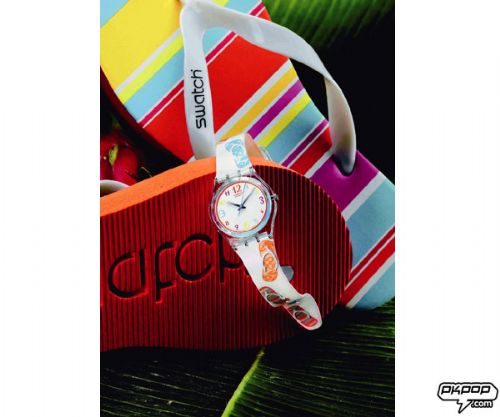 Swatch 2008ļ\ aƷ