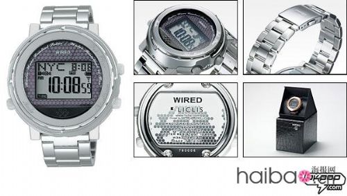 WIRED.h x UNITED ARROWS (lin)r(sh)Ӌ(j)