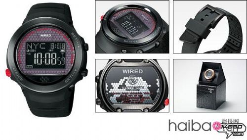 WIRED.h x UNITED ARROWS (lin)r(sh)Ӌ(j)