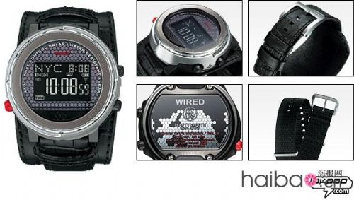 WIRED.h x UNITED ARROWS (lin)r(sh)Ӌ(j)