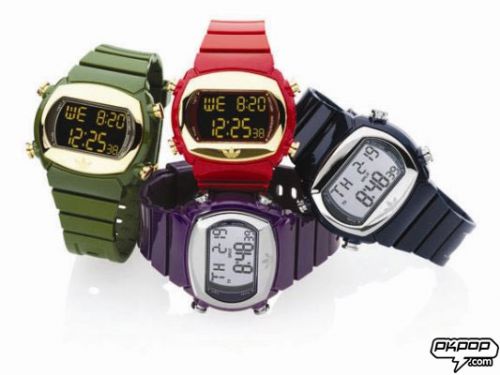 adidas CANDY WATCH ˮӹϵ ɫȫƳ