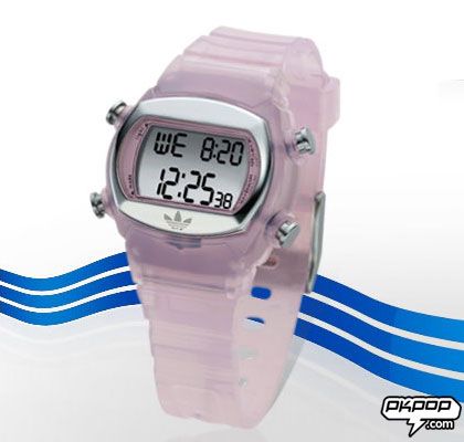 adidas CANDY WATCH ˮӹϵ ɫȫƳ