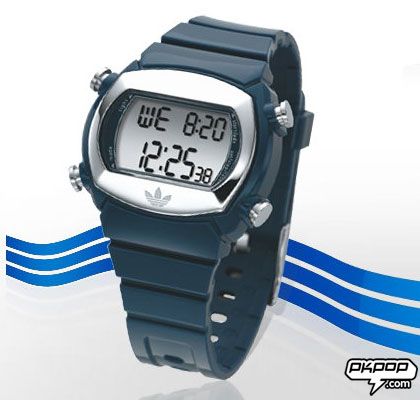 adidas CANDY WATCH ˮӹϵ ɫȫƳ