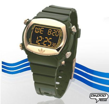 adidas CANDY WATCH ˮӹϵ ɫȫƳ