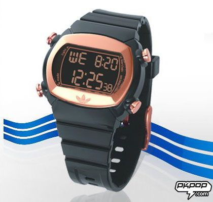 adidas CANDY WATCH ˮӹϵ ɫȫƳ