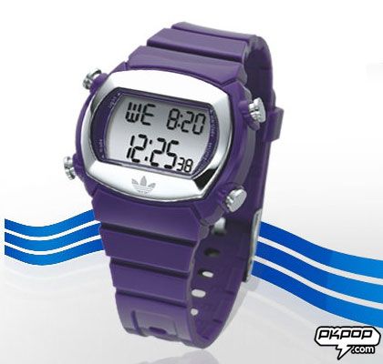 adidas CANDY WATCH ˮӹϵ ɫȫƳ