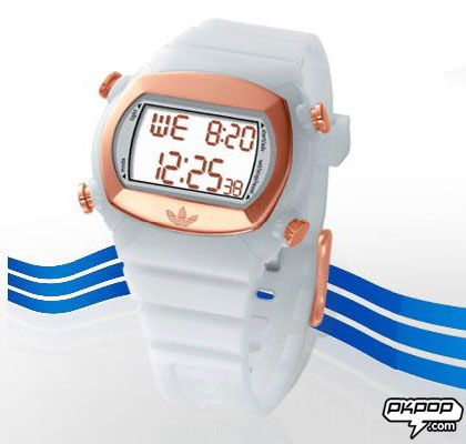adidas CANDY WATCH ˮӹϵ ɫȫƳ