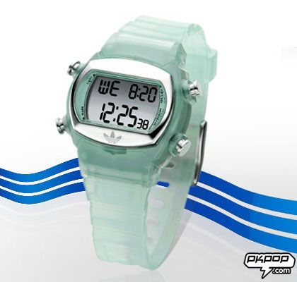adidas CANDY WATCH ˮӹϵ ɫȫƳ