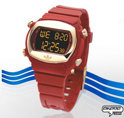 adidas CANDY WATCH ˮӹϵ ɫȫƳ