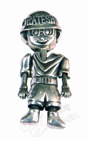 一生一飾 搞定四類型男