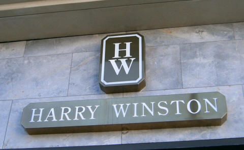 ˹DHarry Winston錚ϡ