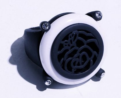 以大為美 情迷O(shè)versize