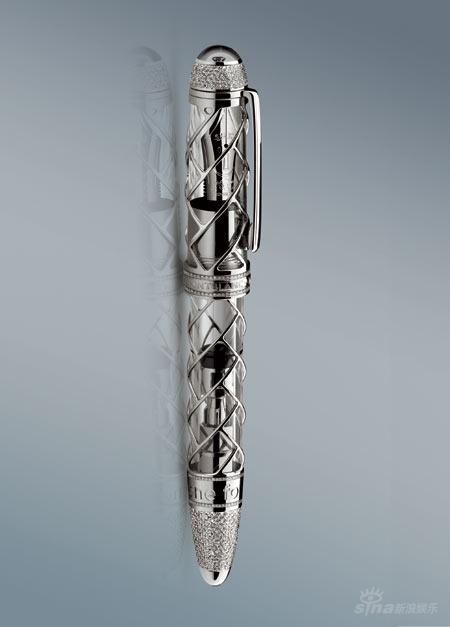 DģɯƷ-MONTBLANC@ʯP