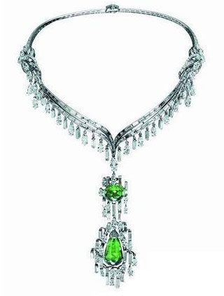 Mellerio JewelleryK(xing)