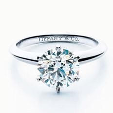 Tiffany Setting@
