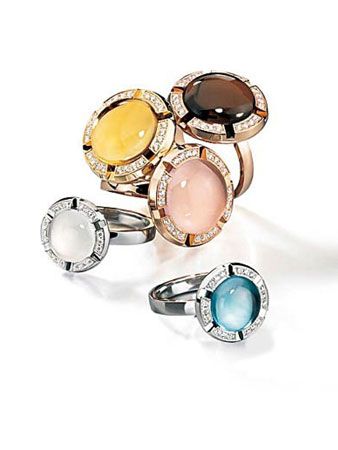 CHAUMETʼ錚
