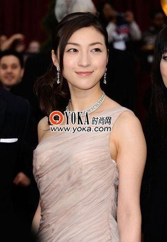 廣末涼子