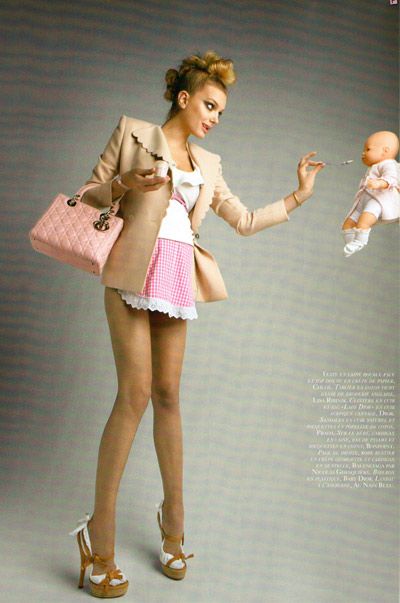 4̖VOGUEƬ ЋDҲ