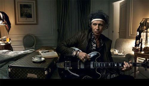 Lʯ(du)KeithRichards