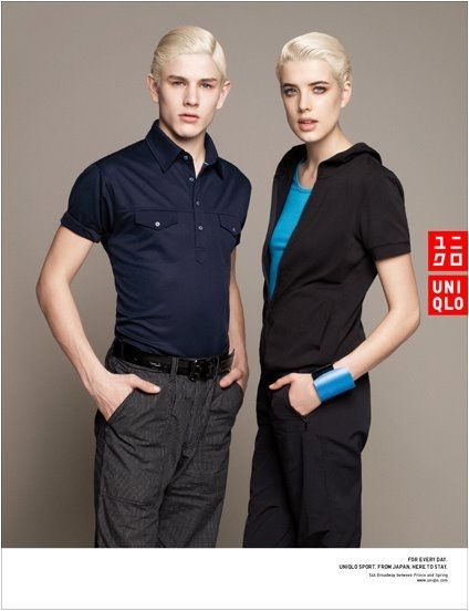 rСͯŮǞUniqloďV