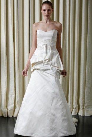 Monique Lhuillier 2010鼆 MD