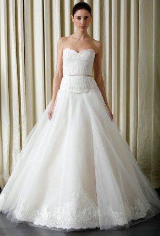 Monique Lhuillier 2010鼆 MD