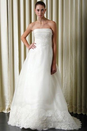 Monique Lhuillier 2010鼆 MD
