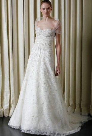 Monique Lhuillier 2010鼆 MD