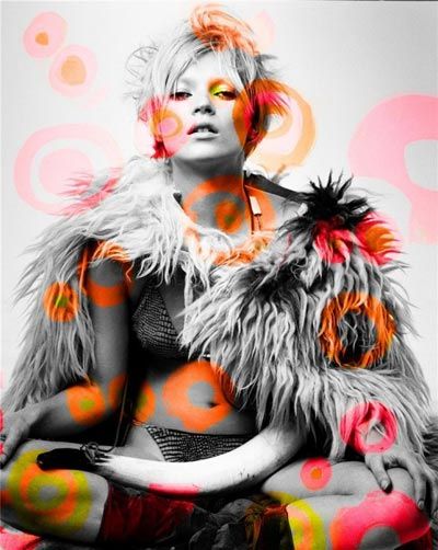 P-Ī˹ǡVogue ƬLđɫD