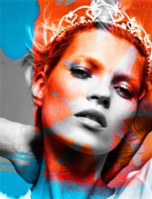 P-Ī˹ǡVogue ƬL(fng)đɫD