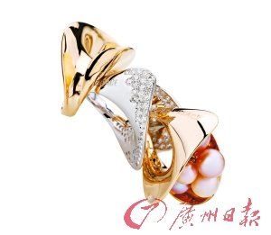 2009珠寶特輯 設計為王(圖)