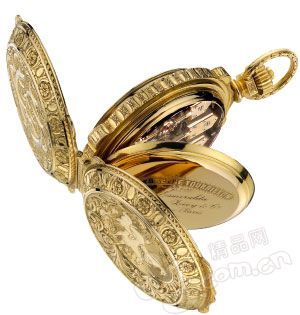 時光流轉 紳士情懷
