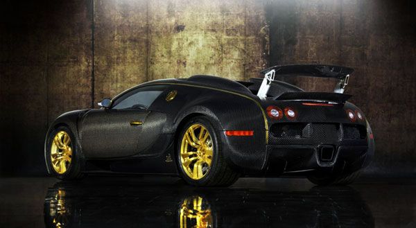 Bugatti VeyronS؄e棨D