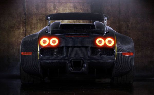 Bugatti VeyronS؄e棨D