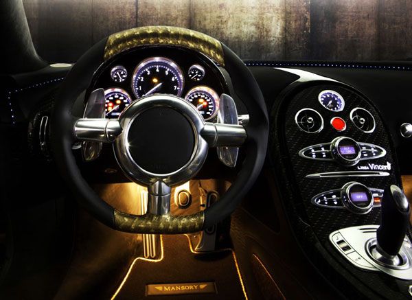 Bugatti VeyronS؄e棨D