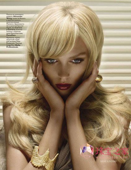 VOGUE錚ƬռiT