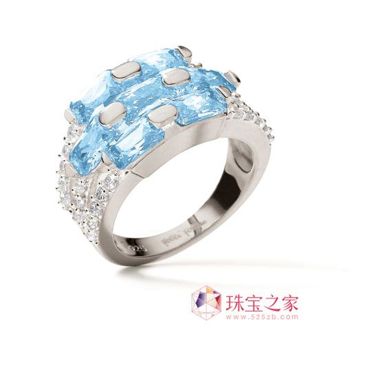 化身愛(ài)情使者,F(xiàn)olli Follie深情打造秋冬絕美信物