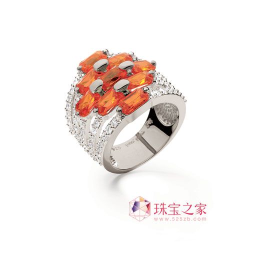 化身愛(ài)情使者,F(xiàn)olli Follie深情打造秋冬絕美信物